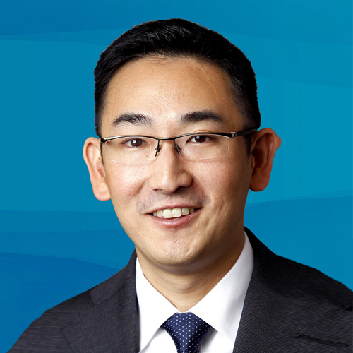 Albert Cho